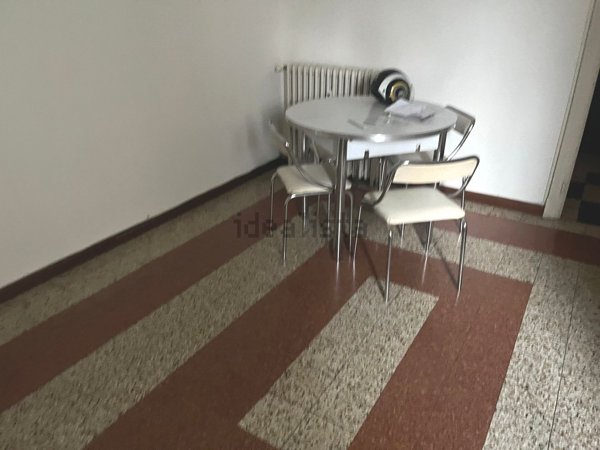 appartamento in affitto a Milano in zona San Siro
