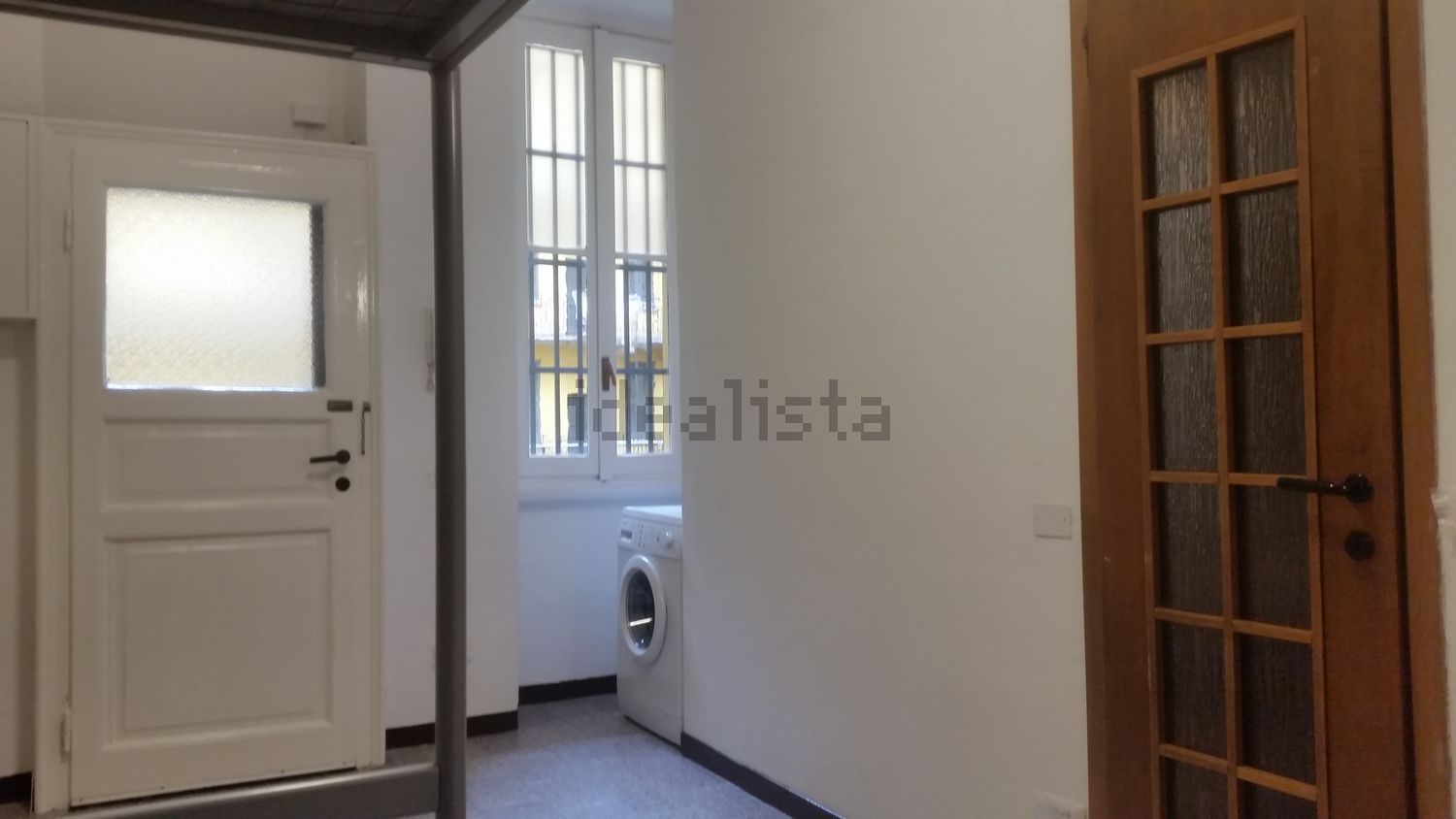 monolocale in affitto a Milano in zona Loreto