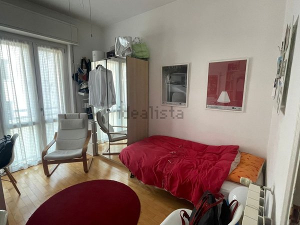 appartamento in affitto a Milano in zona Città Studi