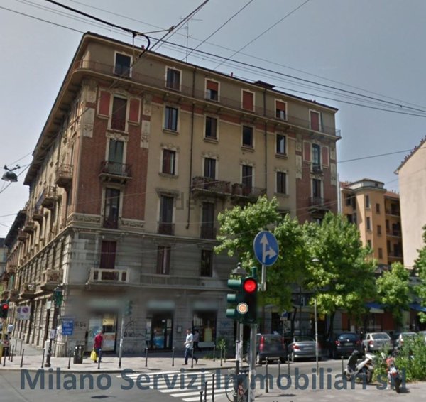 appartamento in affitto a Milano in zona Isola