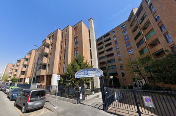 camera singola in affitto a Milano in zona Lambrate