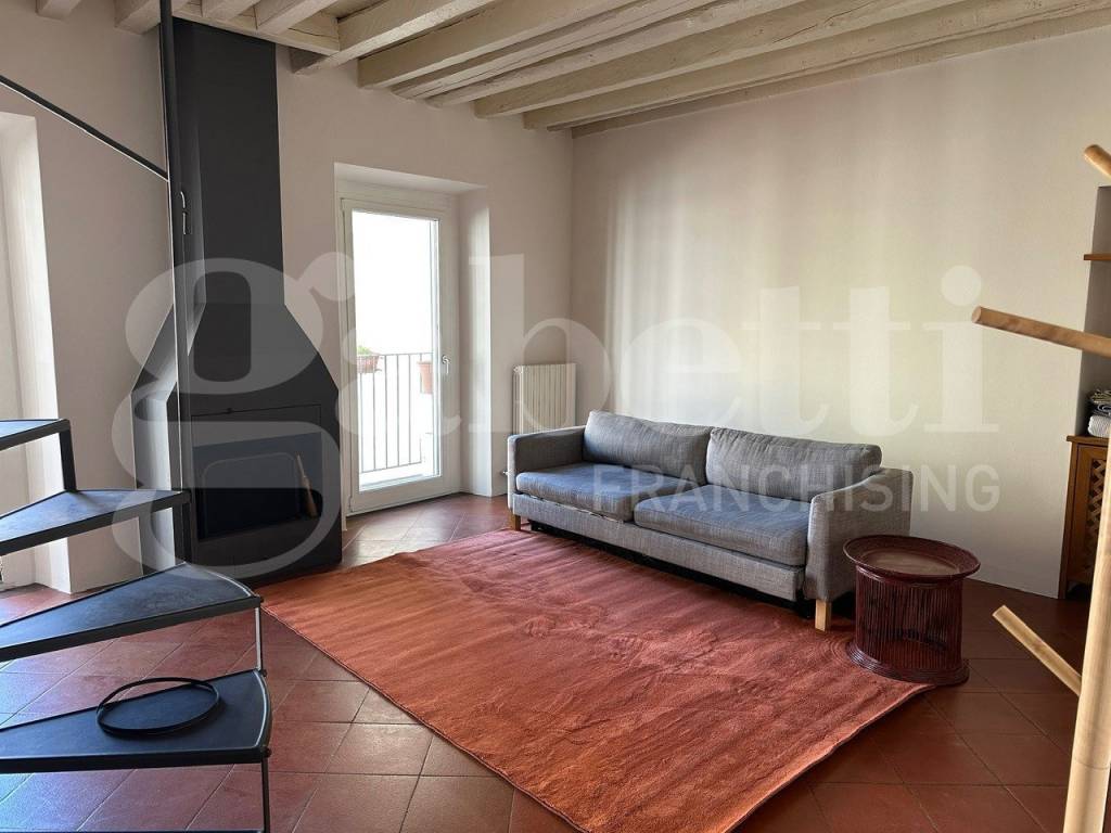 appartamento in affitto a Milano in zona Porta Romana