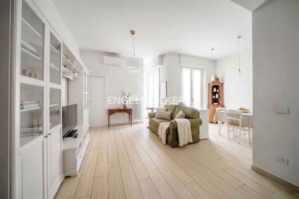 appartamento in affitto a Milano in zona Porta Venezia