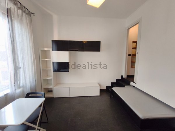 monolocale in affitto a Milano