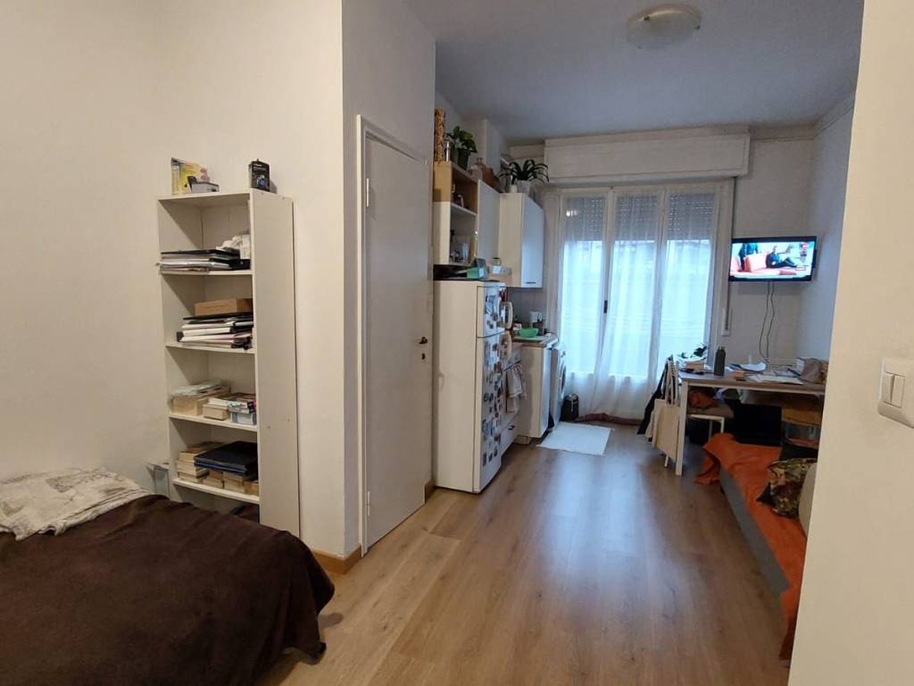appartamento in affitto a Milano in zona Solari