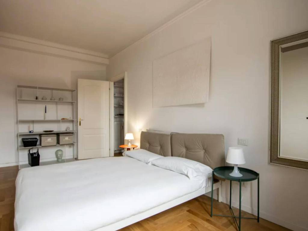 appartamento in affitto a Milano in zona San Siro