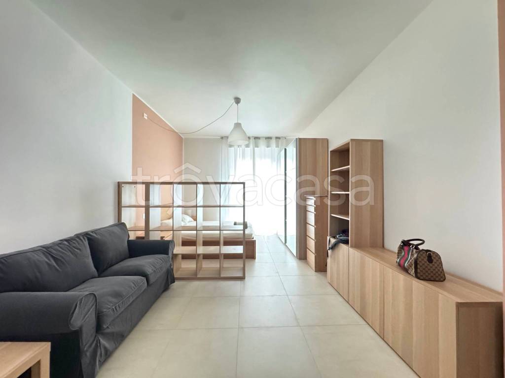 appartamento in affitto a Milano in zona Isola