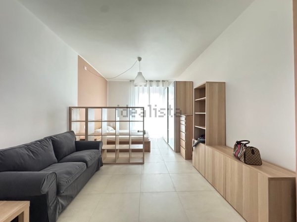 appartamento in affitto a Milano in zona Isola