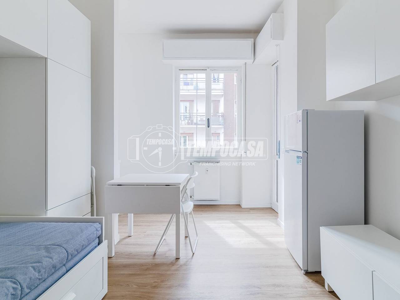 appartamento in affitto a Milano in zona Calvairate