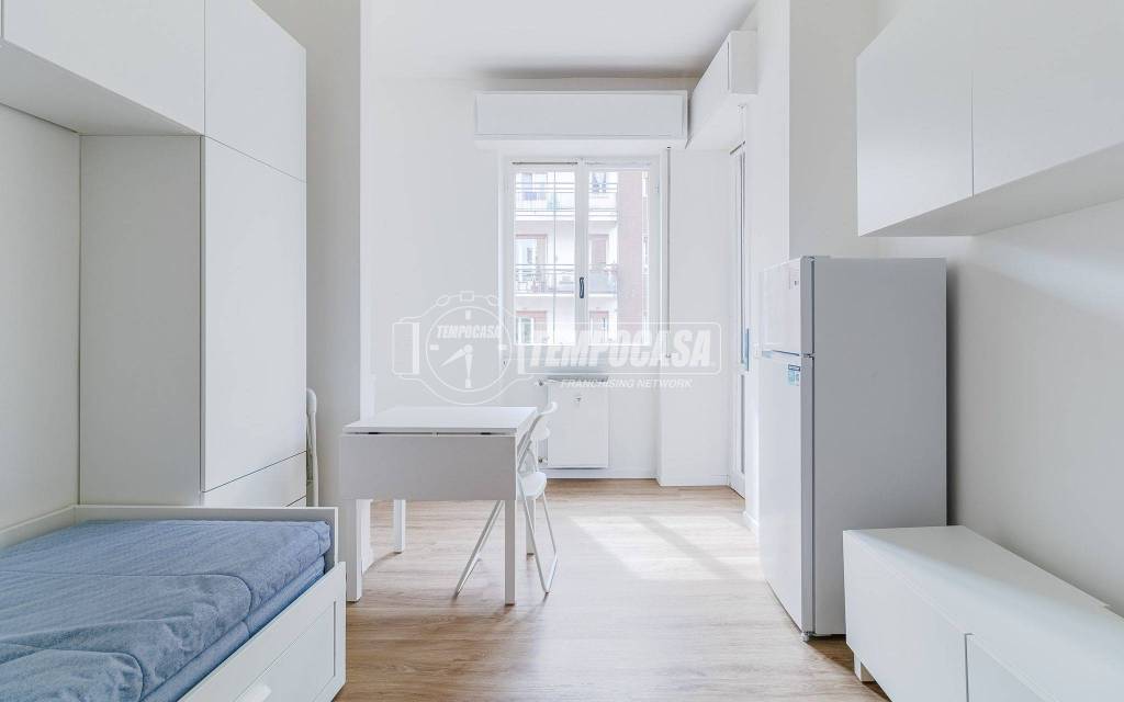 appartamento in affitto a Milano in zona Piazzale Lodi