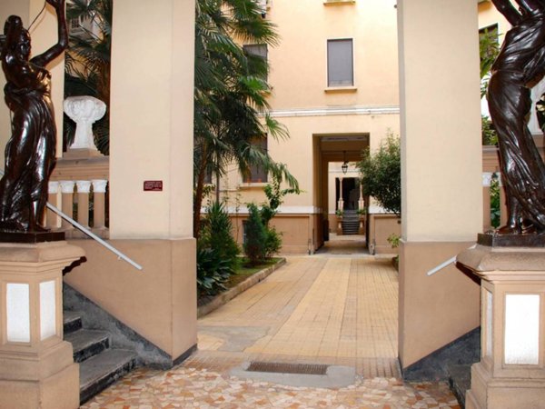 appartamento in affitto a Milano in zona Porta Romana