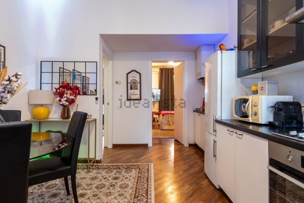 appartamento in affitto a Milano in zona Isola