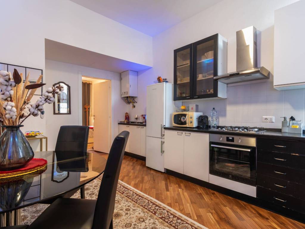 appartamento in affitto a Milano in zona Isola