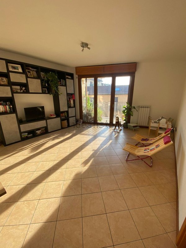 appartamento in affitto a Milano in zona Porta Genova