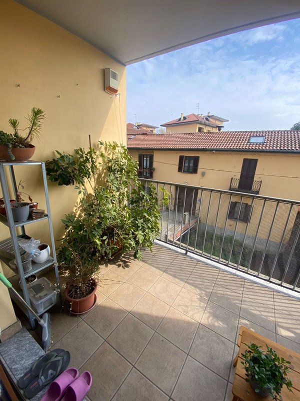 appartamento in affitto a Milano in zona Porta Genova