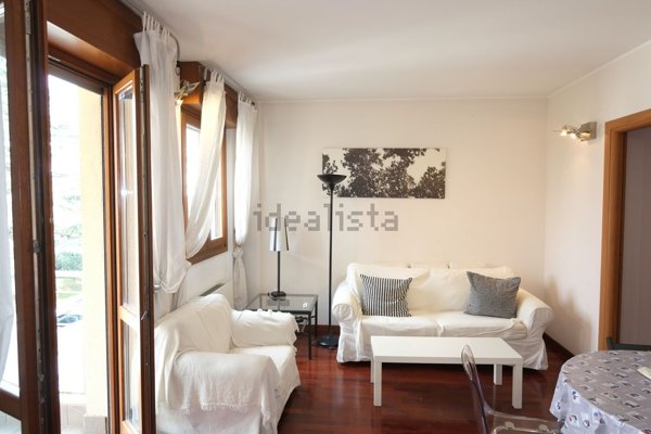 appartamento in affitto a Milano in zona Isola