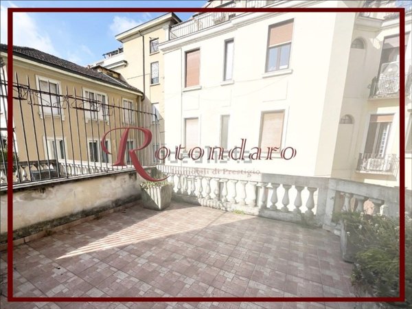 ufficio in affitto a Milano in zona San Vittore