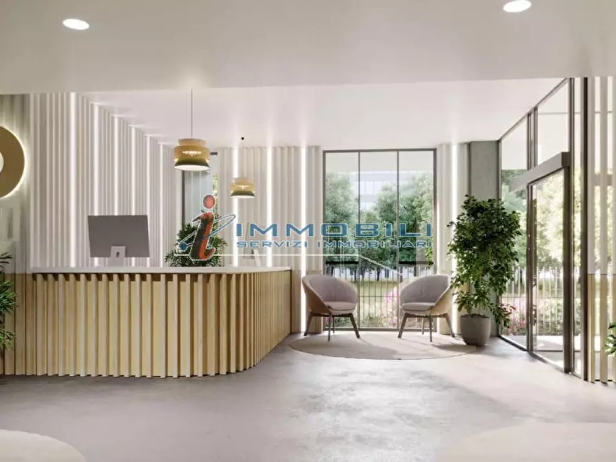 ufficio in affitto a Milano