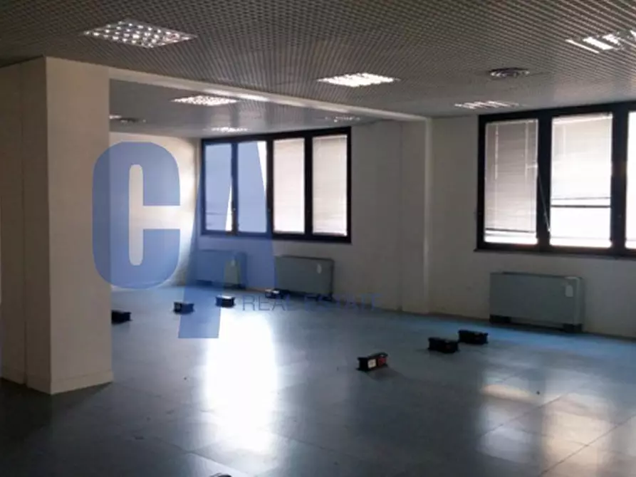 ufficio in affitto a Milano in zona Corvetto