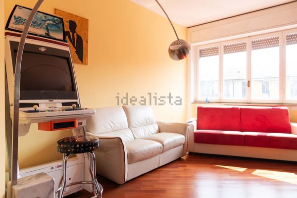 appartamento in affitto a Milano in zona San Vittore