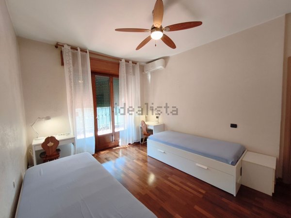 appartamento in affitto a Milano in zona Bicocca