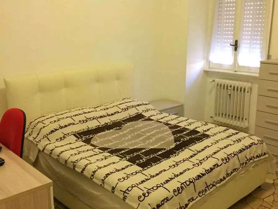 appartamento in affitto a Milano in zona Bocconi