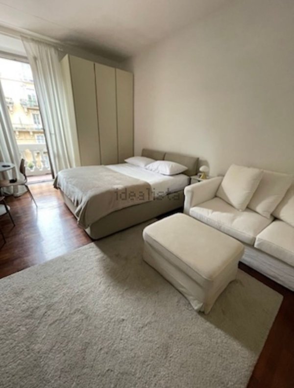 appartamento in affitto a Milano in zona Loreto