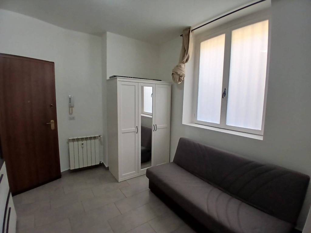 appartamento in affitto a Milano in zona Crescenzago