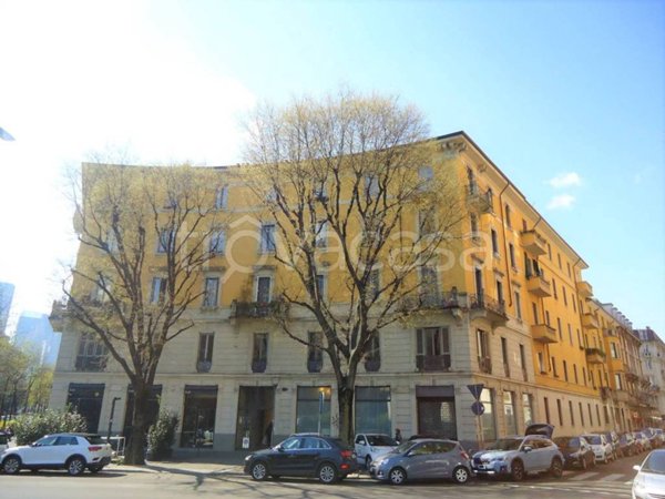 appartamento in affitto a Milano in zona Isola
