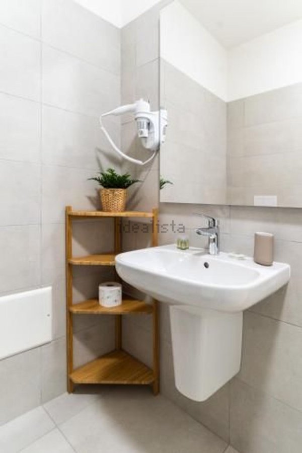 appartamento in affitto a Milano in zona San Siro