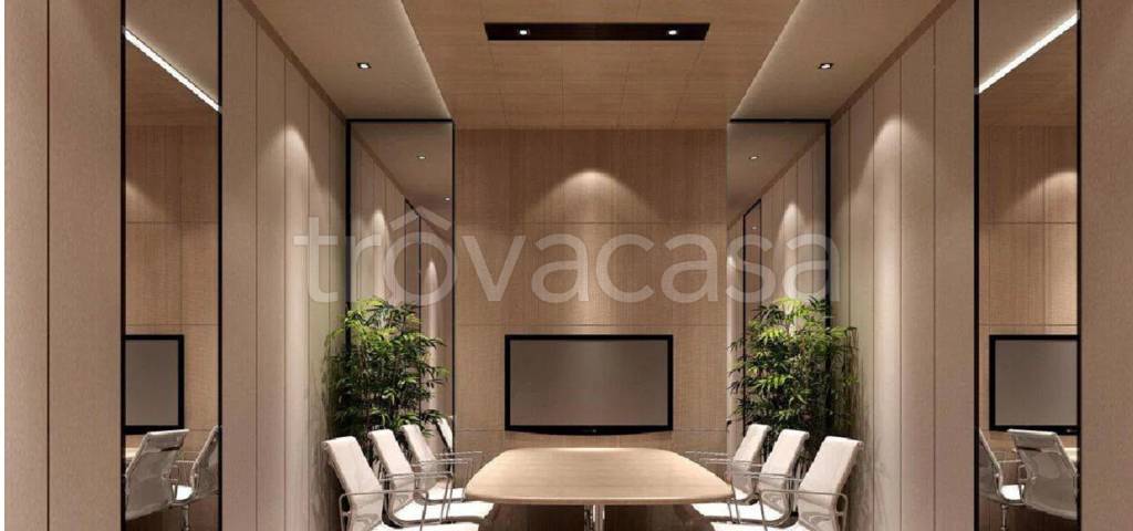 ufficio in affitto a Milano