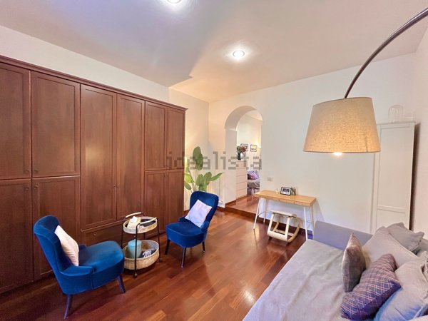 appartamento in affitto a Milano in zona Isola