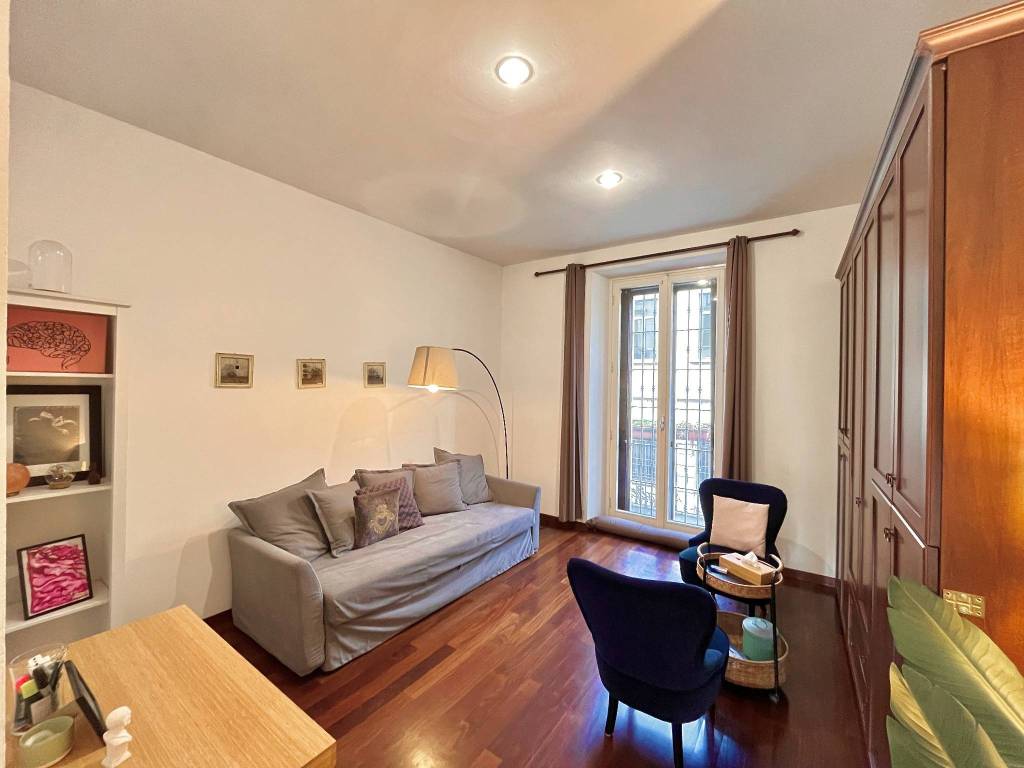 appartamento in affitto a Milano in zona Isola