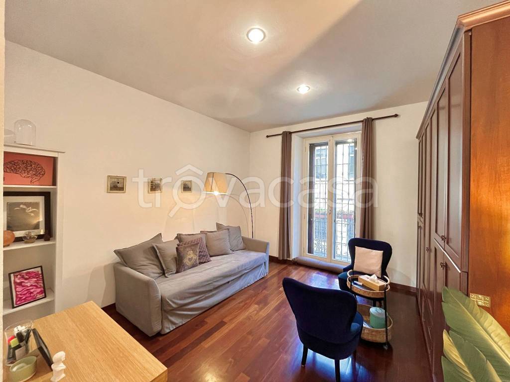 appartamento in affitto a Milano in zona Isola