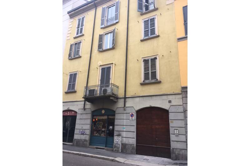 appartamento in affitto a Milano in zona Porta Romana
