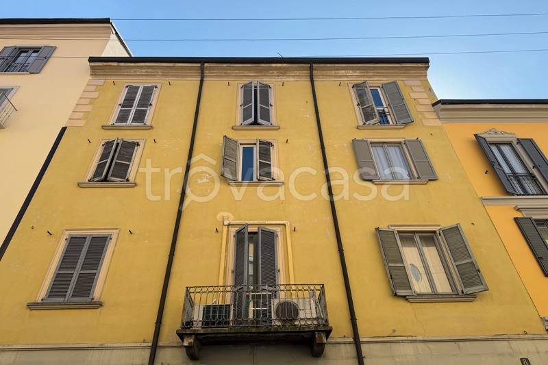 appartamento in affitto a Milano in zona Porta Romana