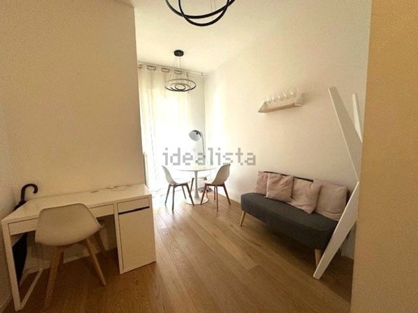 appartamento in affitto a Milano in zona Famagosta