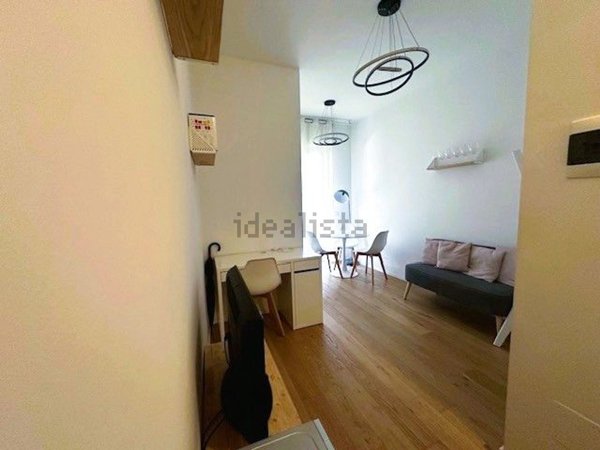 appartamento in affitto a Milano in zona Famagosta