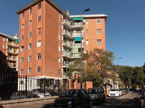 appartamento in affitto a Milano in zona Forlanini