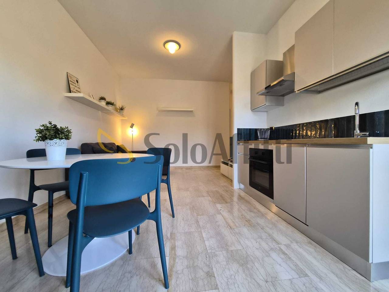 appartamento in affitto a Milano in zona Porta Vigentina