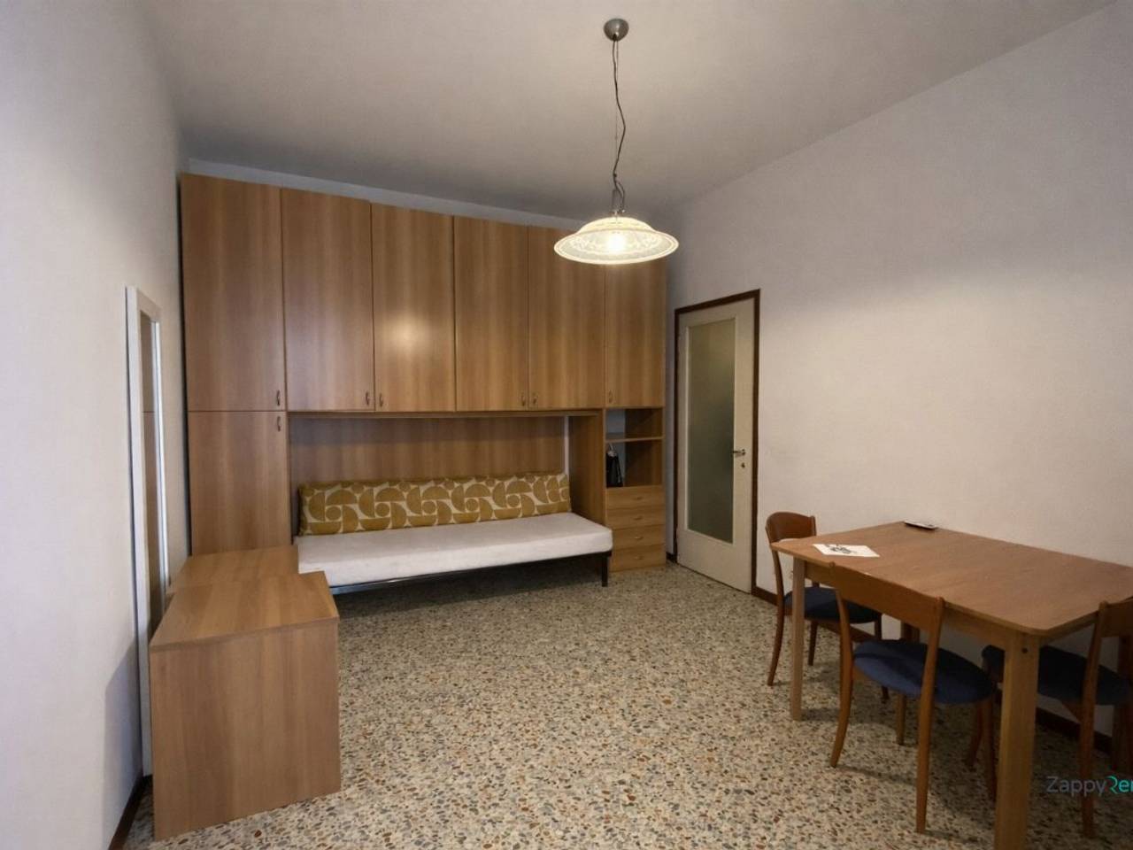 appartamento in affitto a Milano in zona Corvetto