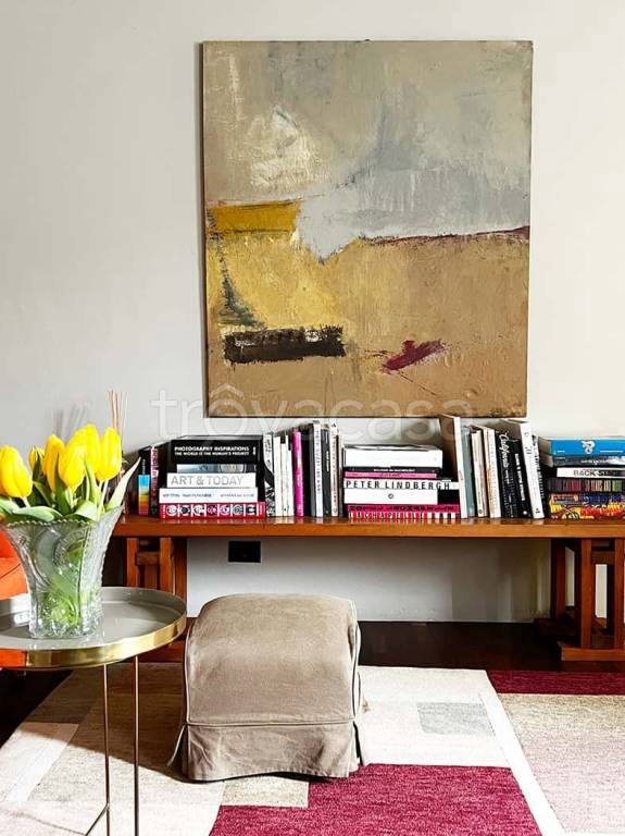 appartamento in affitto a Milano in zona Conchetta