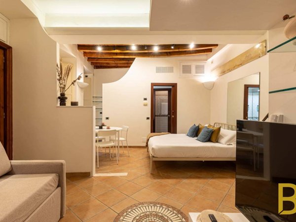 appartamento in affitto a Milano in zona Brera