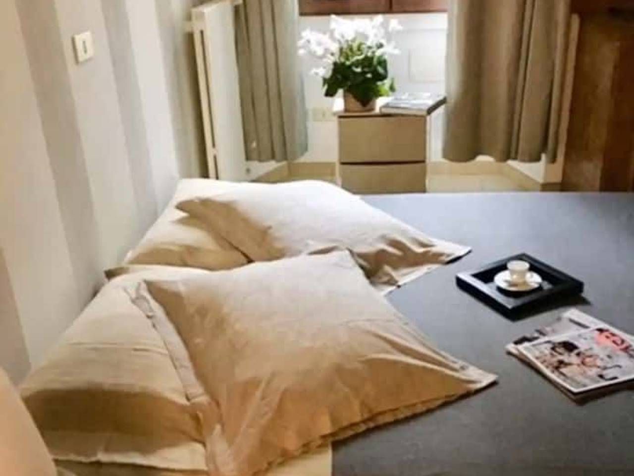 appartamento in affitto a Milano in zona Porta Venezia