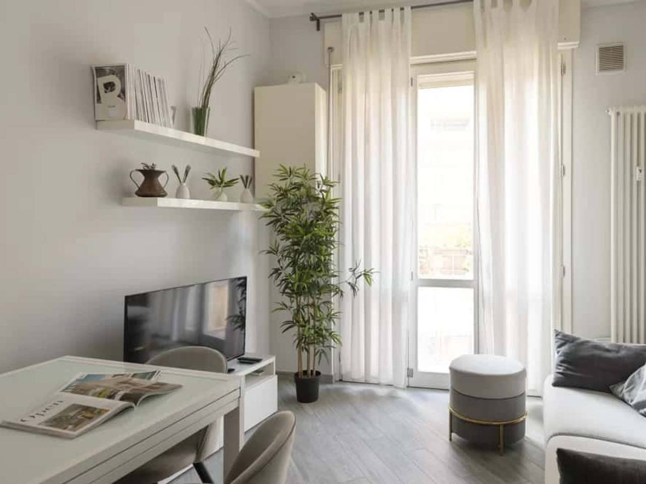 appartamento in affitto a Milano in zona Centro Storico