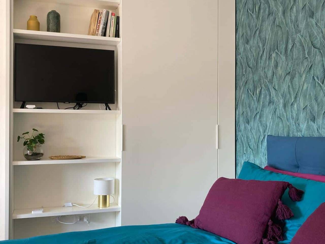 appartamento in affitto a Milano in zona Guastalla