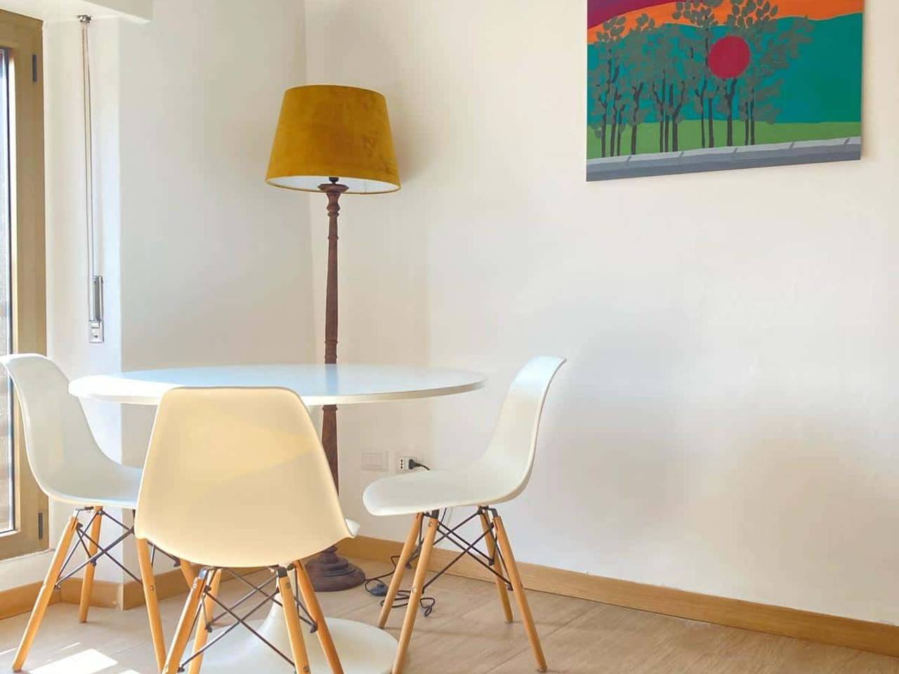 appartamento in affitto a Milano in zona Guastalla