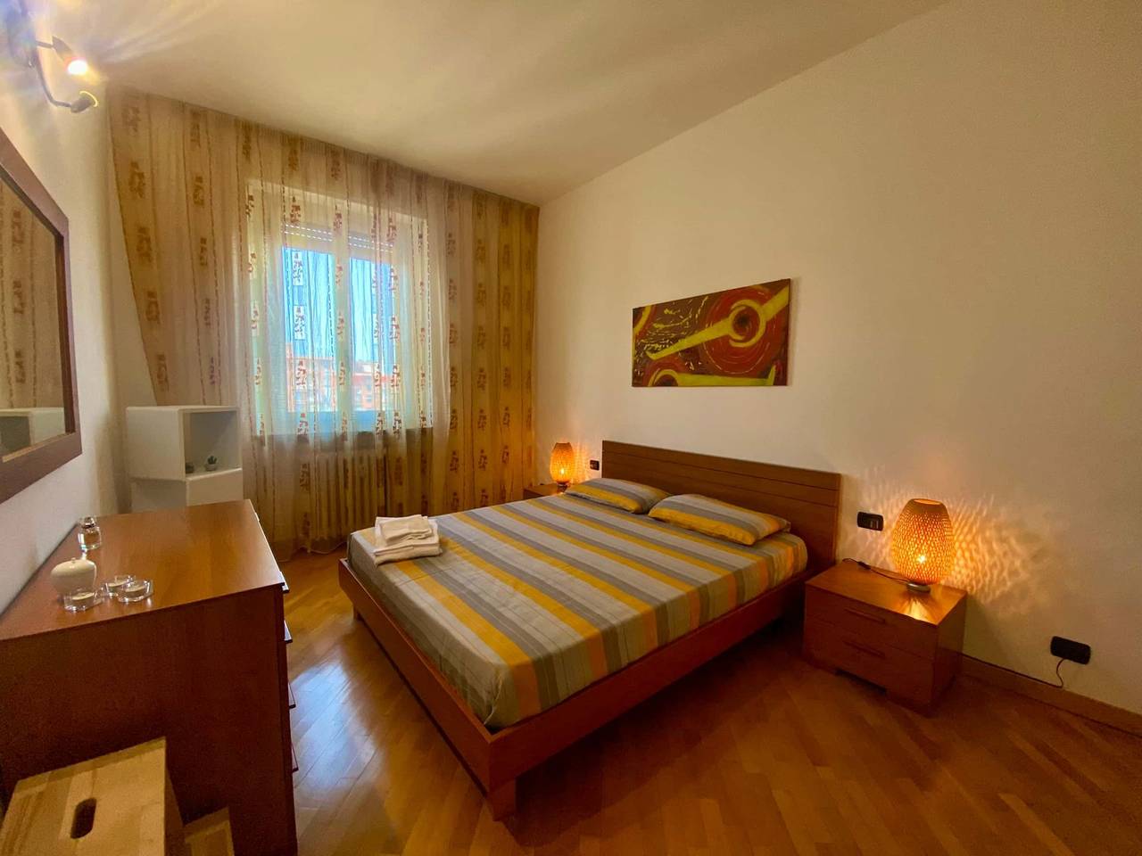 appartamento in affitto a Milano in zona Segnano