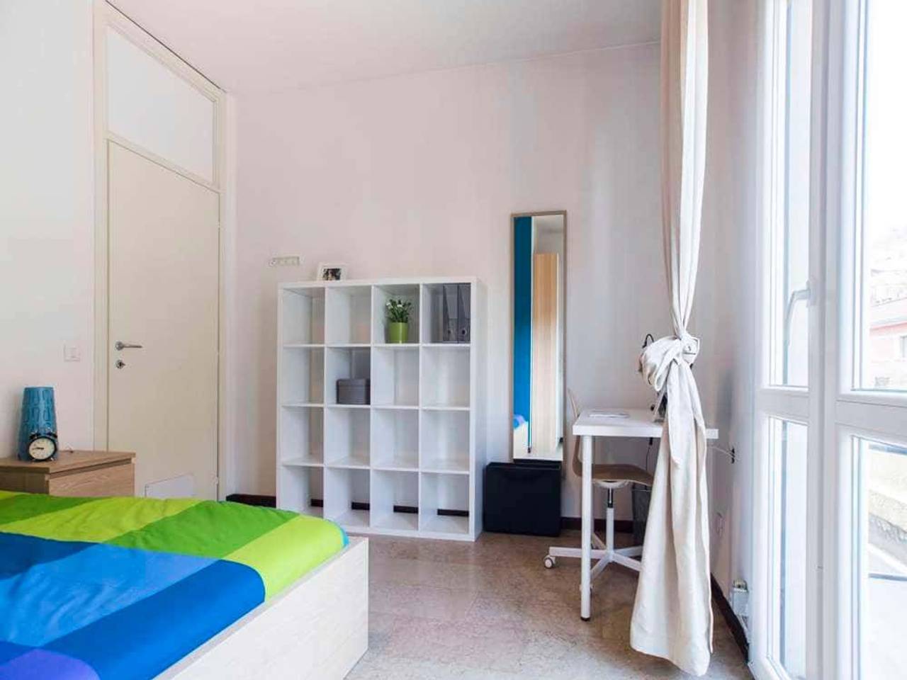 negozio in affitto a Milano in zona Villapizzone