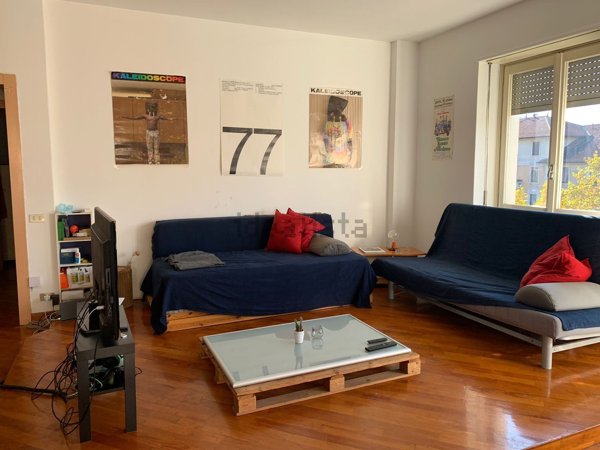appartamento in affitto a Milano in zona Città Studi